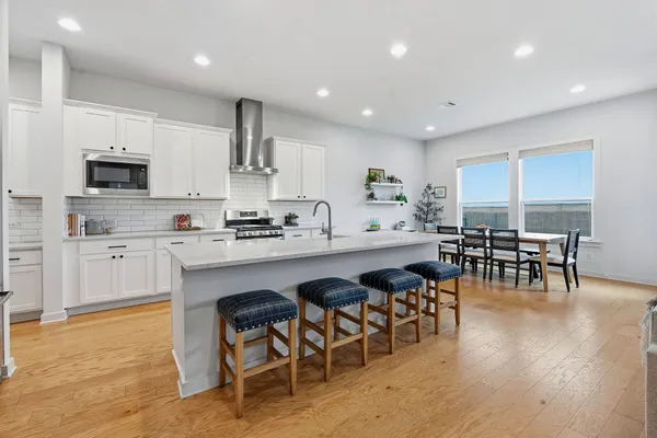 $550,000 | 900 Old Mill Road, Unit 46, Cedar Park, TX 78613