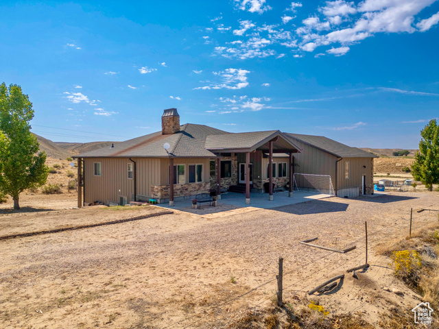 9235 Red Wash Road Jensen, UT 84035 - Photo 57 of 62