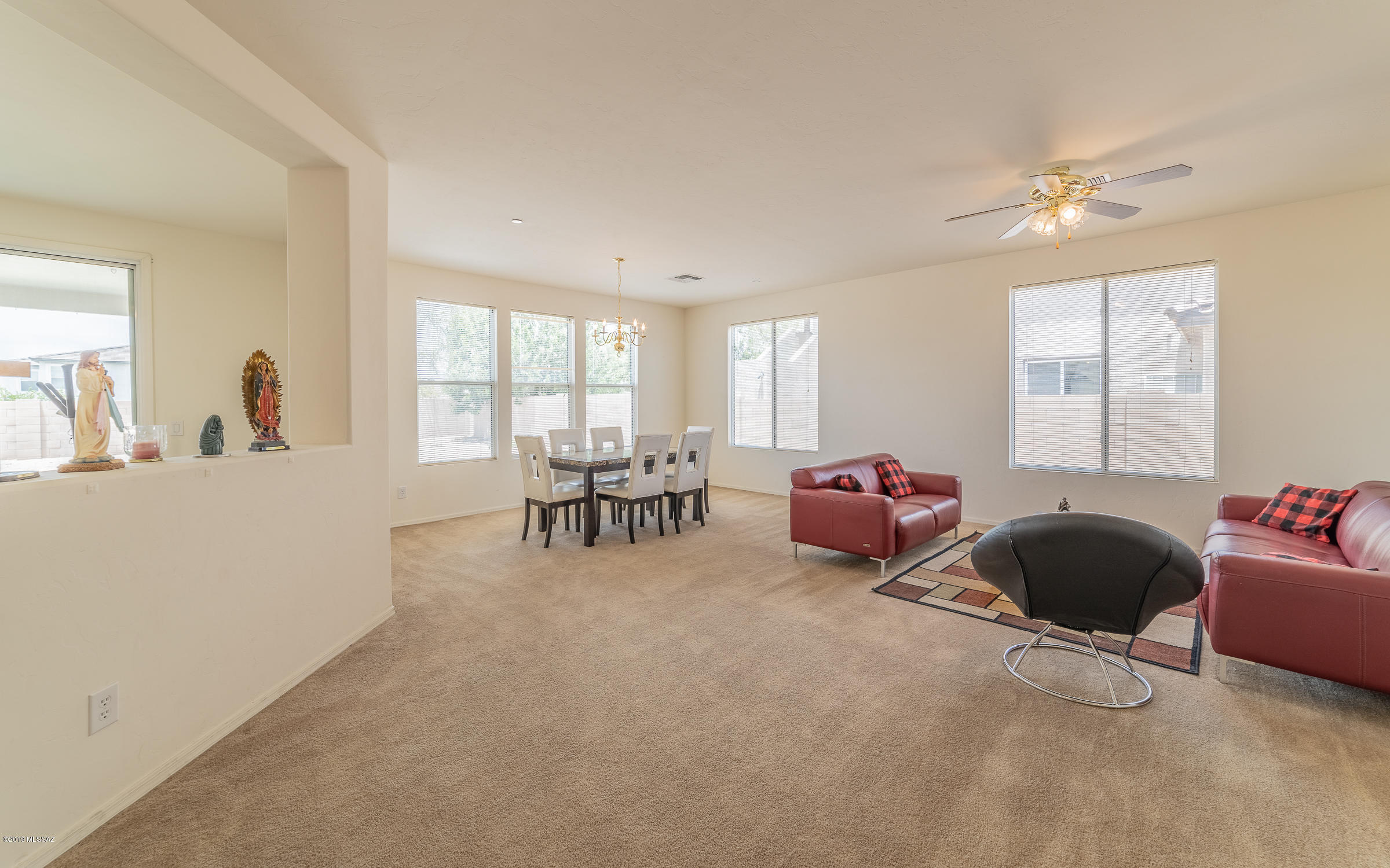 6806 South Thimbleberry Road Tucson, AZ 85756 - Photo 31 of 35 Gallery Image 31