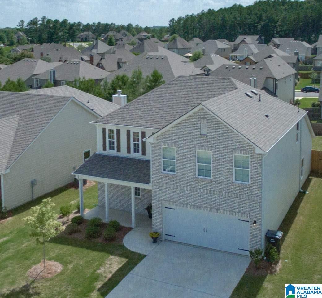 1083 Riviera Drive Calera, AL 35040 - Photo 41 of 45