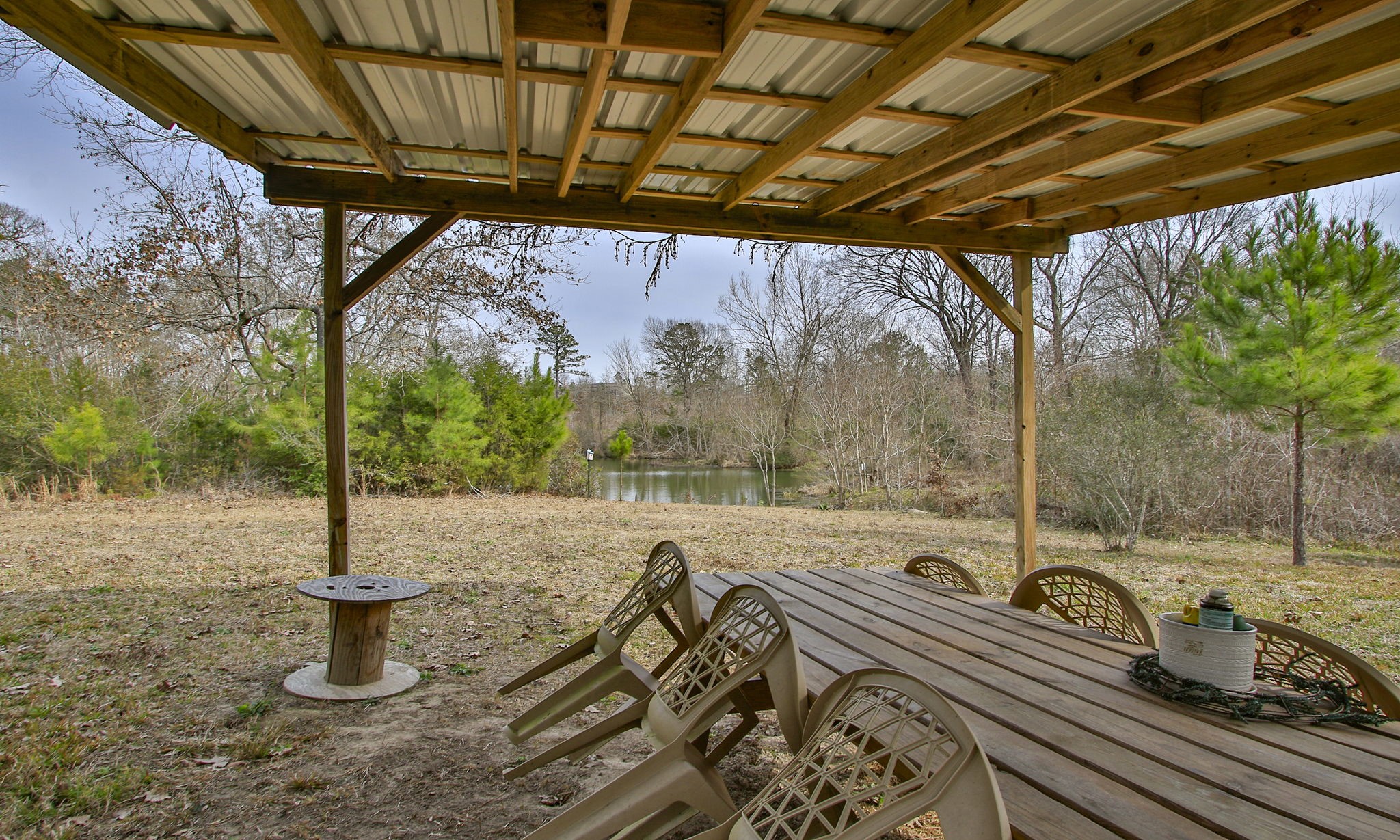 495 Pinecrest Drive Point Blank, TX 77364 - Photo 16 of 28