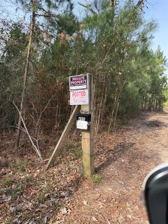 $325,000 | 495 Pinecrest Drive, Point Blank, TX 77364