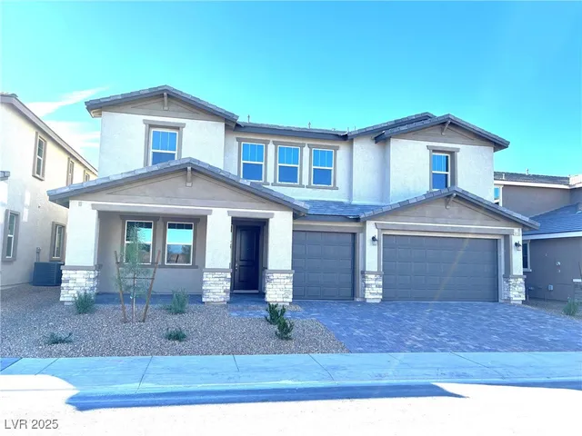 $979,950 | 8795 Spencer Garrett Street, Las Vegas, NV 89113