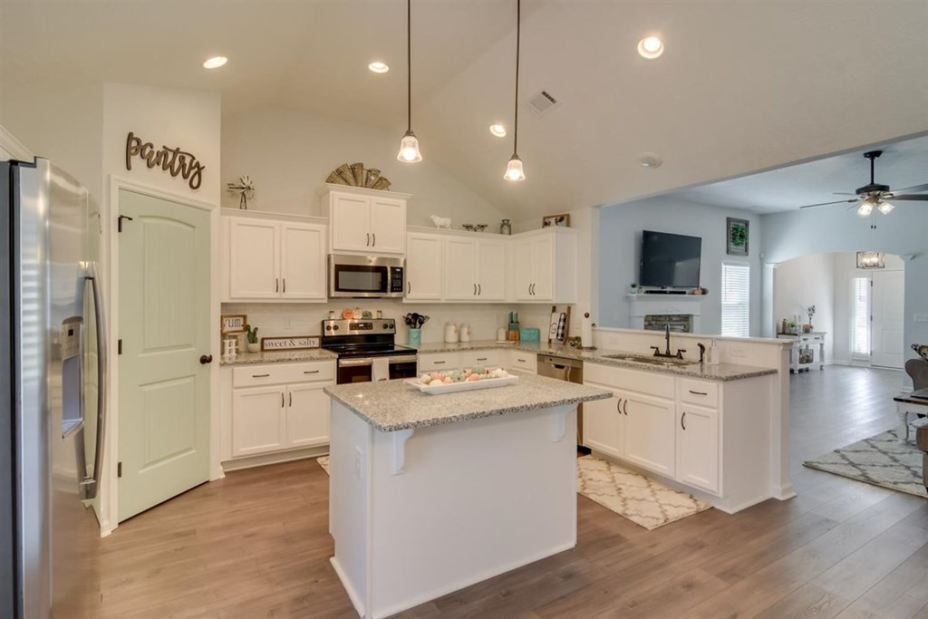 4542 Raleigh Drive Decatur, GA 30034 - Photo 15 of 35