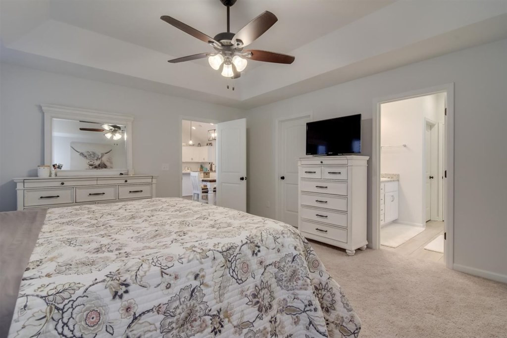 4542 Raleigh Drive Decatur, GA 30034 - Photo 20 of 35