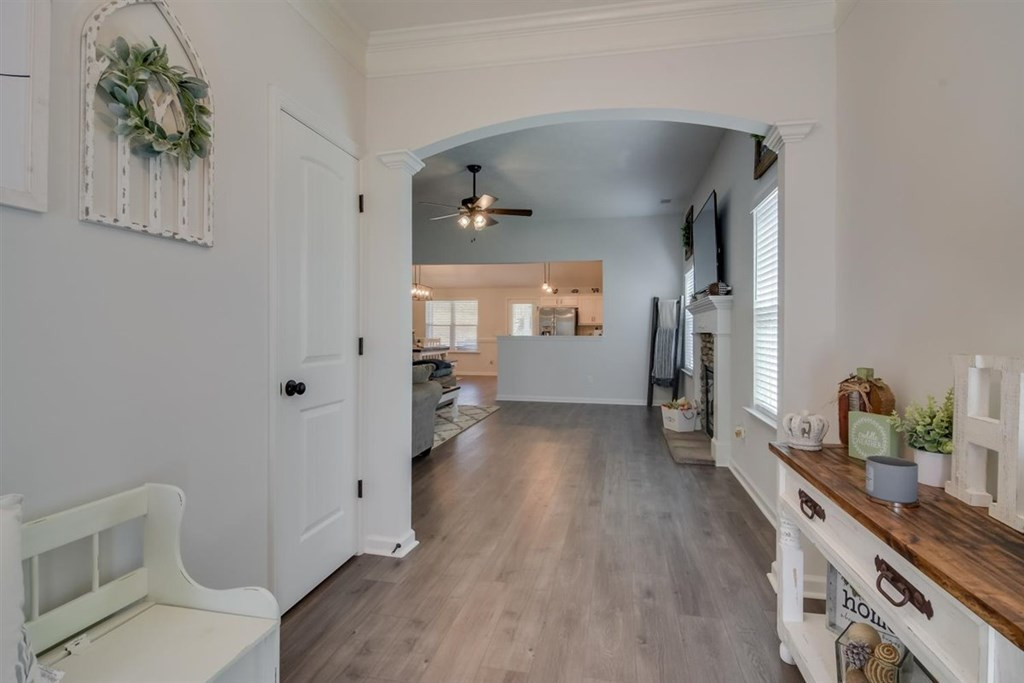 4542 Raleigh Drive Decatur, GA 30034 - Photo 7 of 35