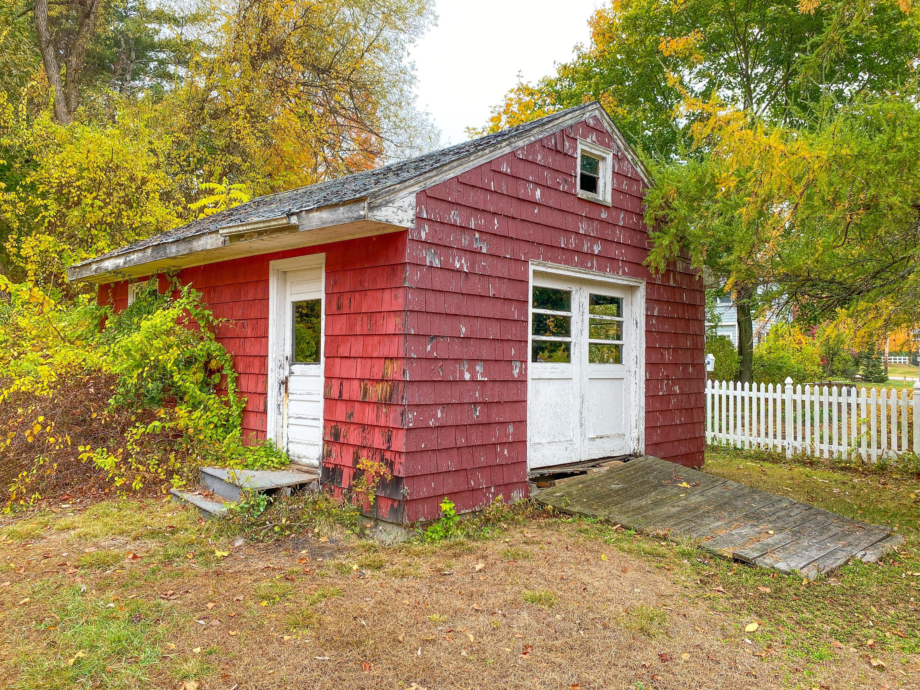 3 Meadowview Road Cumberland Center, ME 04021 - Photo 15 of 16 3 Meadowview Rd