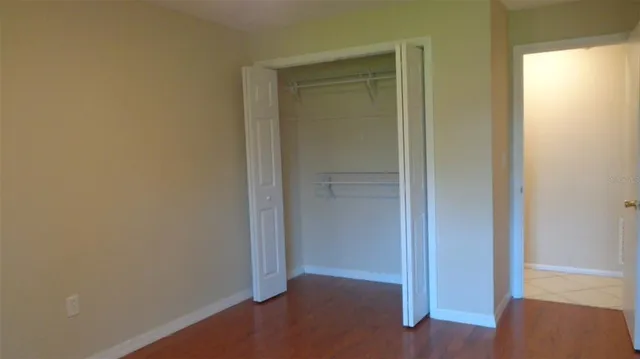 a view of small space