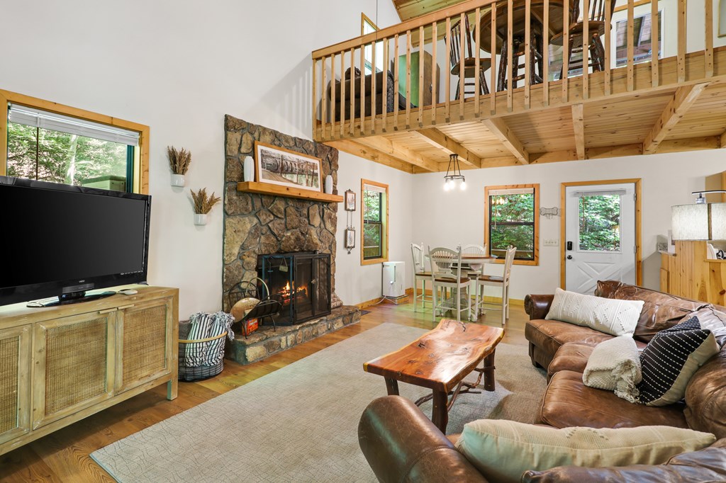 314 Wild Ridge Road Blairsville, GA 30512 - Photo 13 of 37 Gallery Image 13