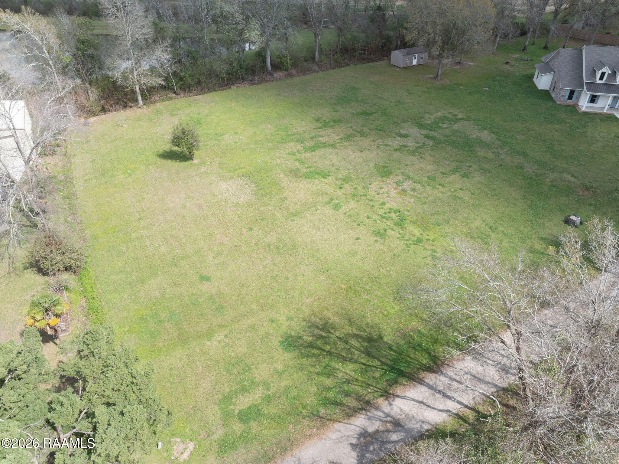 209 Rue Beau Soleil Broussard, LA 70518 - Photo 3 of 9 2-web-or-mls-DJI_20260305011806_0169_D