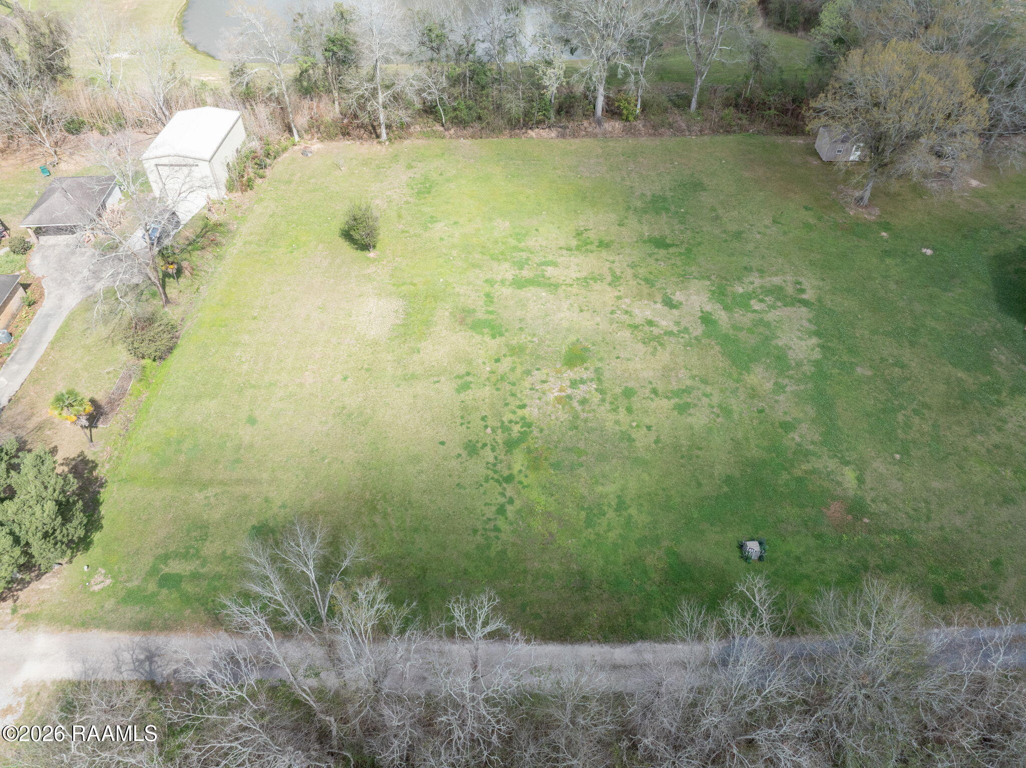 209 Rue Beau Soleil Broussard, LA 70518 - Photo 4 of 9 3-web-or-mls-DJI_20260305011819_0170_D