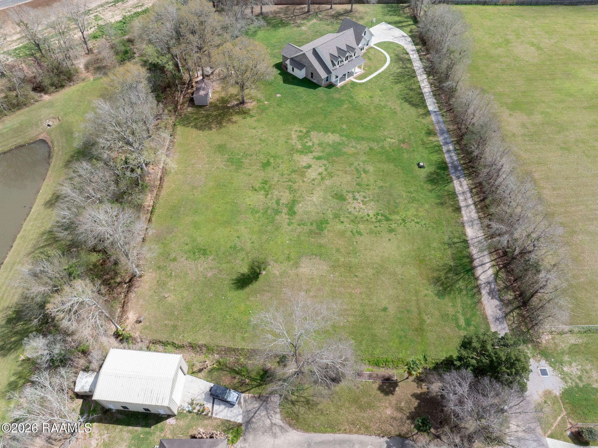 209 Rue Beau Soleil Broussard, LA 70518 - Photo 8 of 9 7-web-or-mls-DJI_20260305011954_0176_D