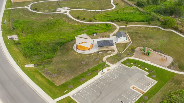 $260,720 | 135 Orange Flame Boulevard, Kyle, TX 78640