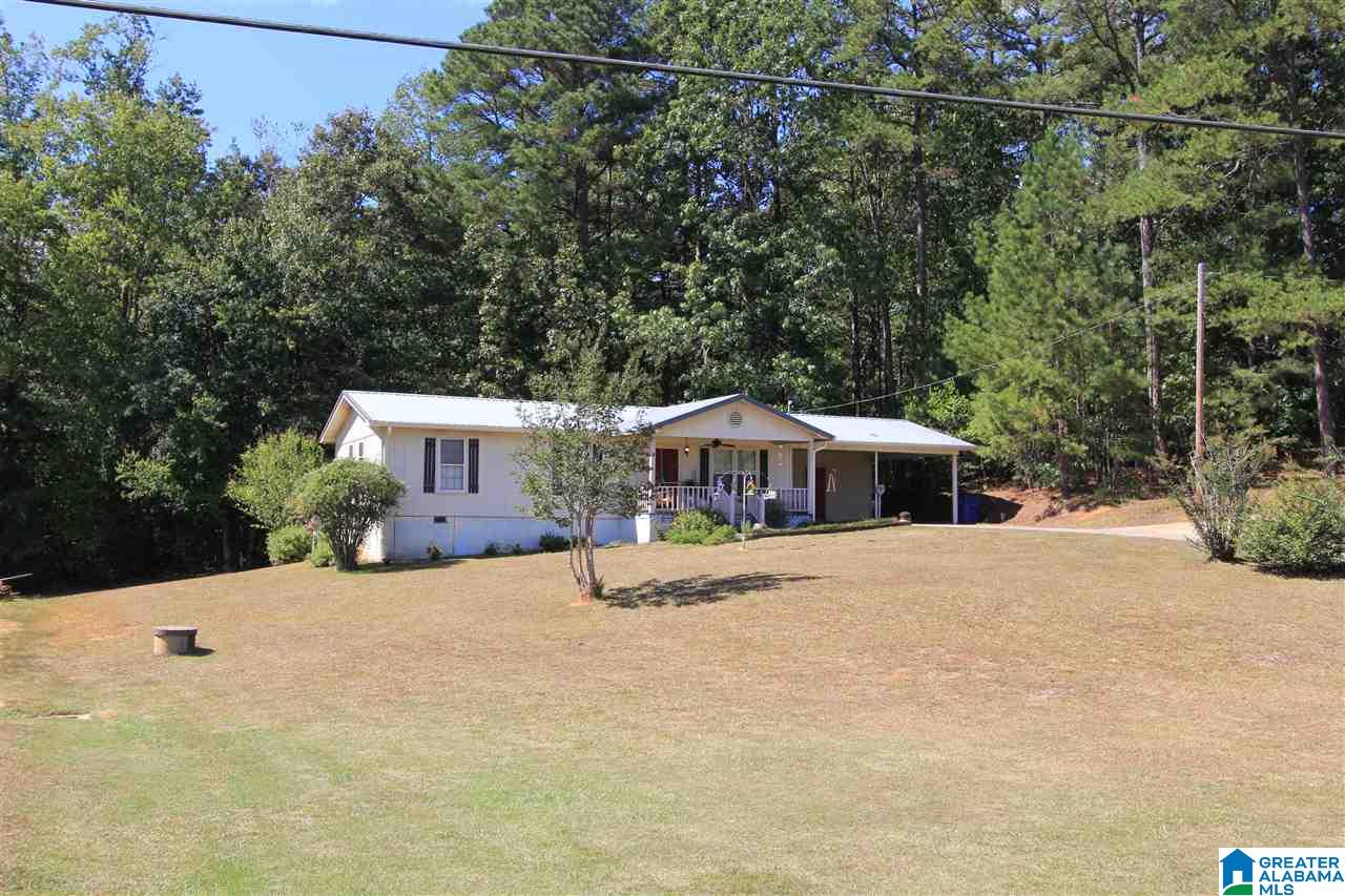 2591 County Road 65 Fruithurst, AL 36262 - Photo 40 of 40