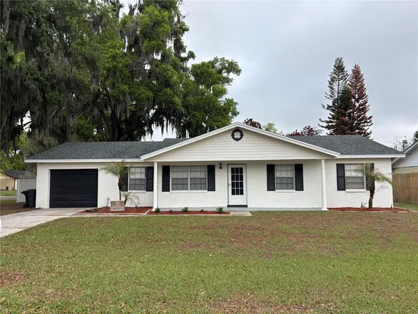 $295,000 | 890 White Birch Lane, Bartow, FL 33830