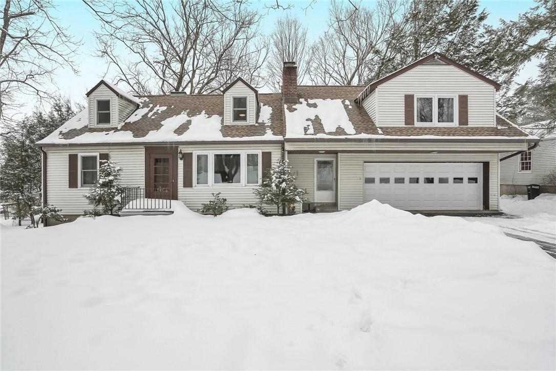 7 Byram Ridge Road South Armonk, NY 10504 - Photo 1 of 1 Gallery Image 1