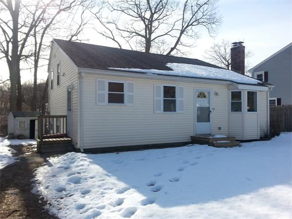20 Hillsdale Road Randolph, MA 02368 - Photo 1 of 14 Gallery Image 1