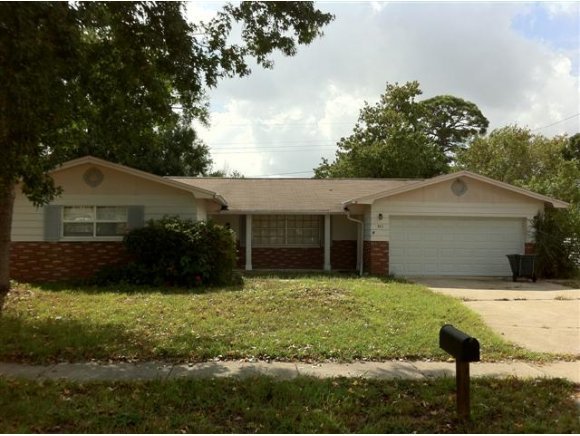 883 Kings Post Road Rockledge, FL 32955 - Photo 1 of 1 Primary Photo