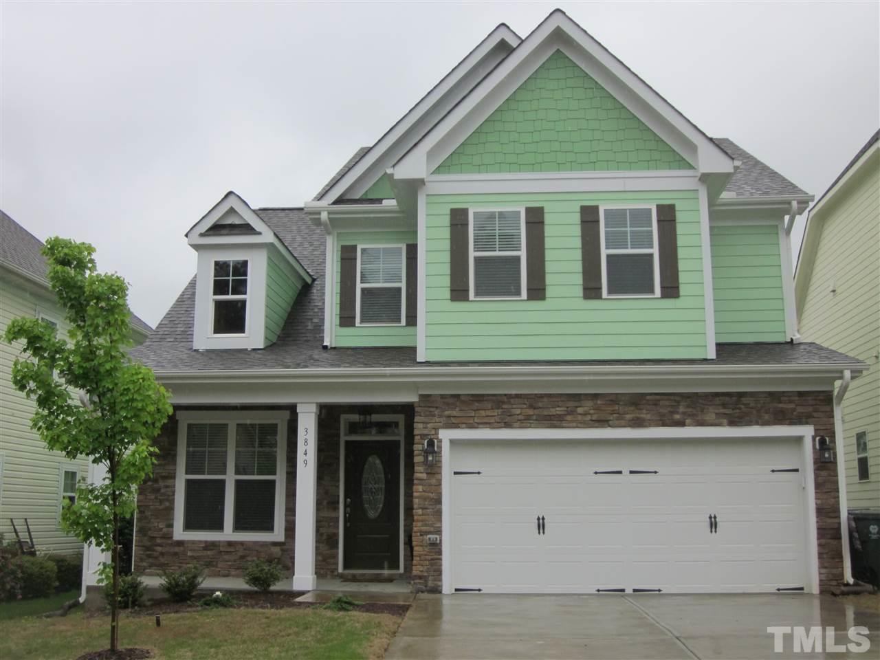 3849 Cumberland Pond Road Raleigh, NC 27606 - Photo 1 of 16 Gallery Image 1