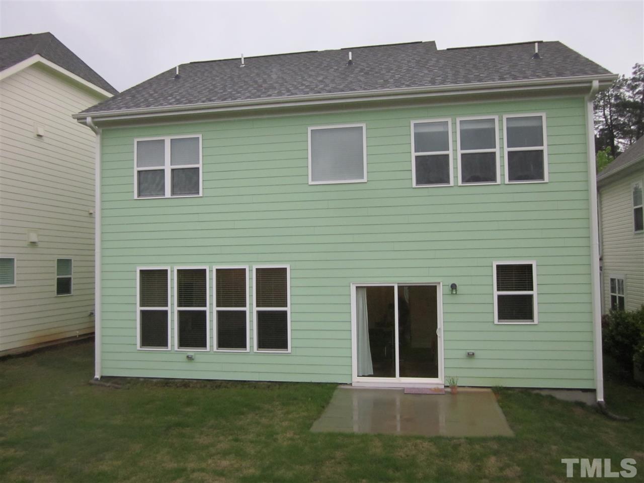 3849 Cumberland Pond Road Raleigh, NC 27606 - Photo 14 of 16 Gallery Image 14