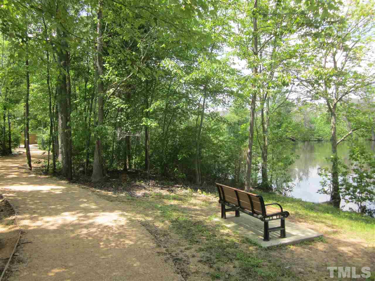 3849 Cumberland Pond Road Raleigh, NC 27606 - Photo 15 of 16 Gallery Image 15