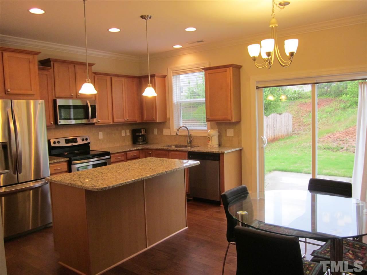 3849 Cumberland Pond Road Raleigh, NC 27606 - Photo 4 of 16 Gallery Image 4