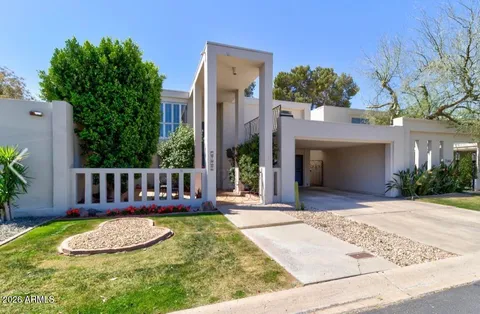 $1,175,000 | 7240 North Vía De La Montana, Scottsdale, AZ 85258