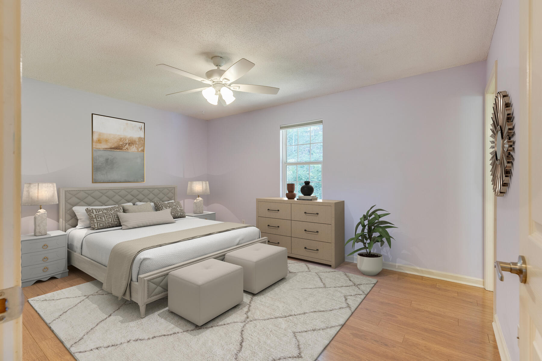 728 Foothills Road Kingsport, TN 37663 - Photo 14 of 43 VIRTUAL STAGING