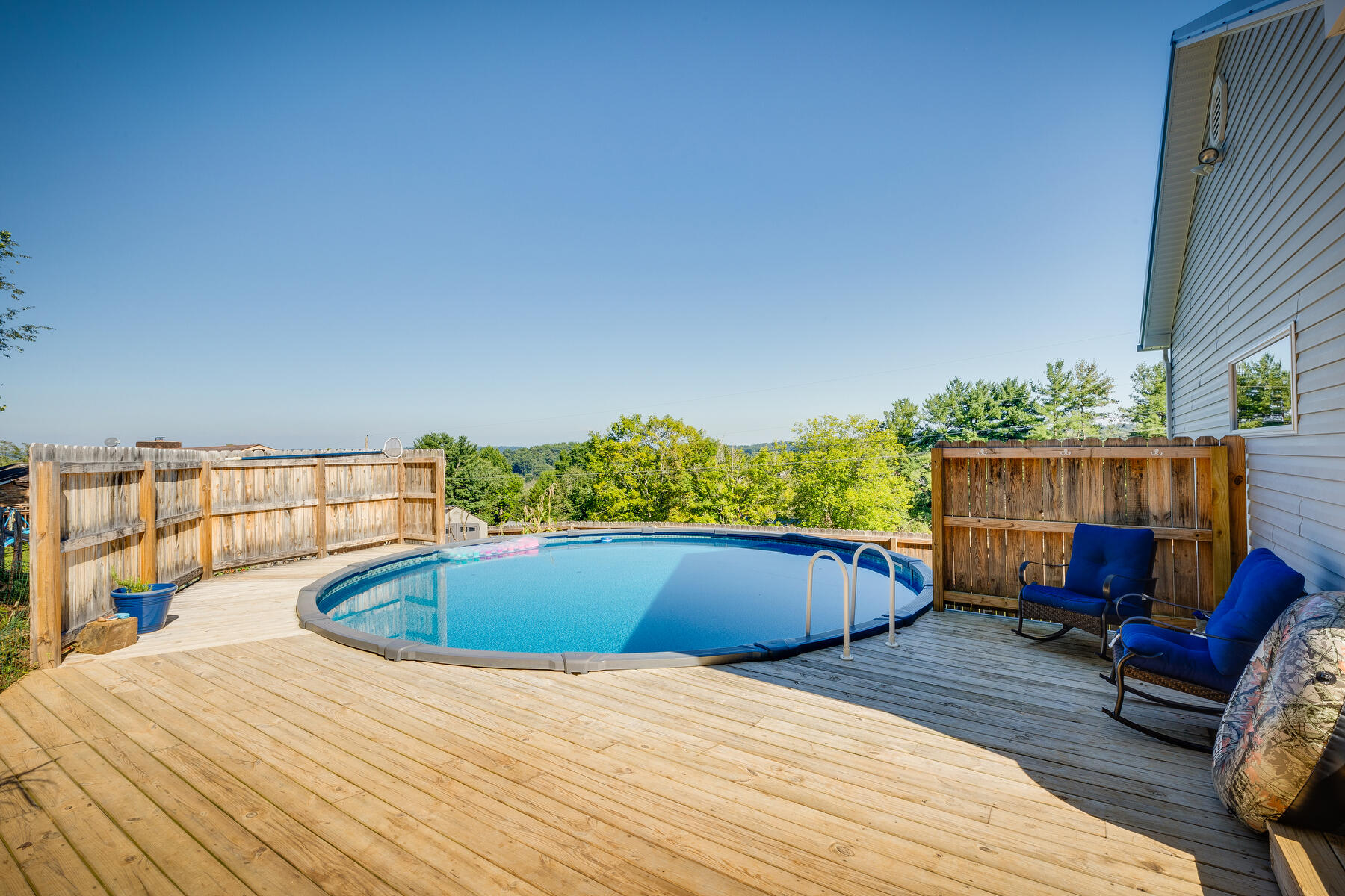 728 Foothills Road Kingsport, TN 37663 - Photo 32 of 43 031