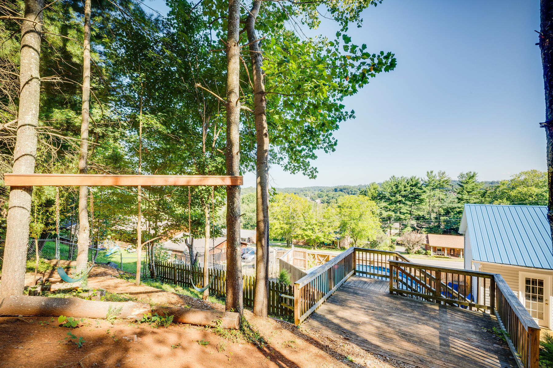 728 Foothills Road Kingsport, TN 37663 - Photo 35 of 43 034