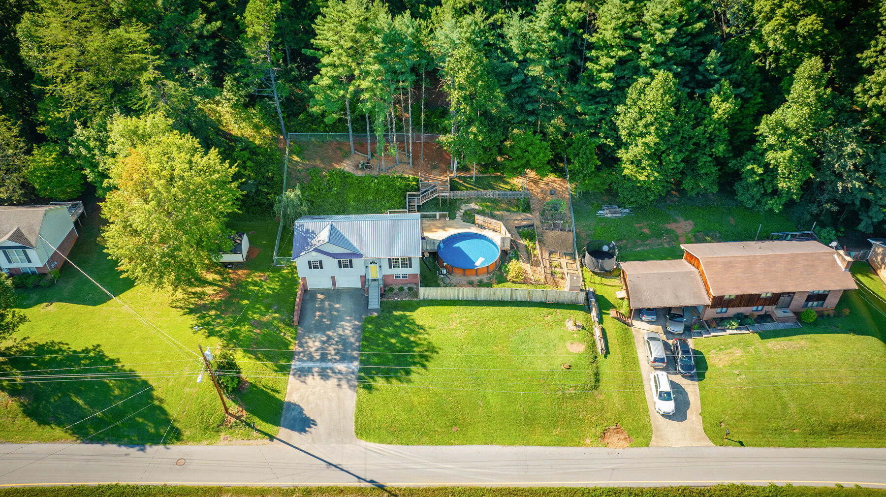 728 Foothills Road Kingsport, TN 37663 - Photo 42 of 43 101