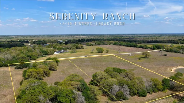 $270,660 | 29-30 Legacy Road, Somerville, TX 77879