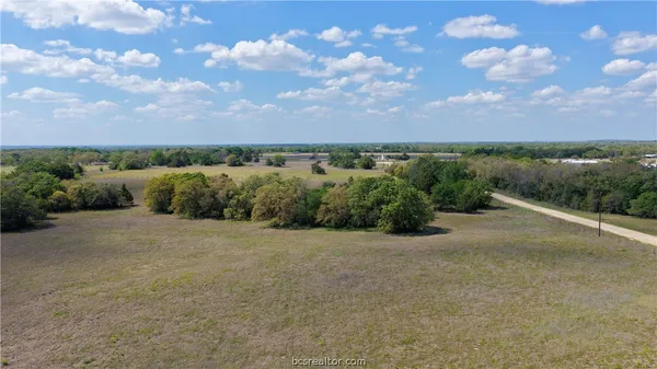 a view of a field