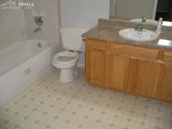 $264,000 | 636 Cima Vista Point, Colorado Springs, CO 80916