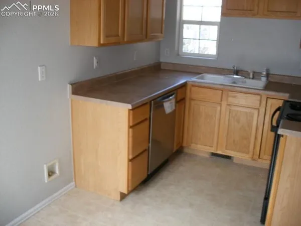 $264,000 | 636 Cima Vista Point, Colorado Springs, CO 80916