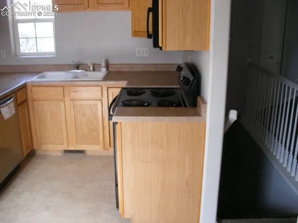 $264,000 | 636 Cima Vista Point, Colorado Springs, CO 80916