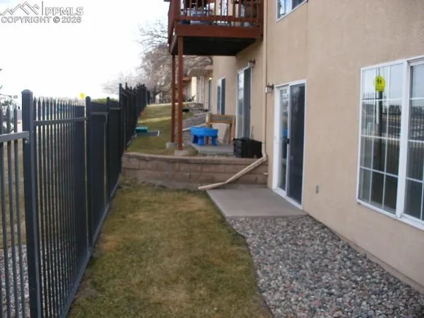 $264,000 | 636 Cima Vista Point, Colorado Springs, CO 80916