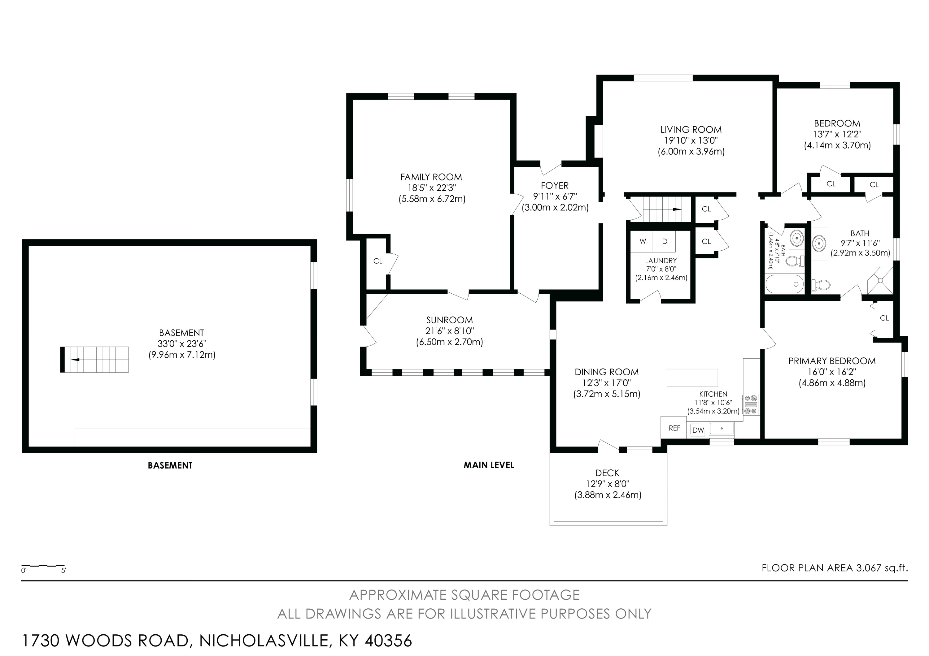 1730 Woods Road Versailles, KY 40383 - Photo 63 of 65 Gallery Image 63