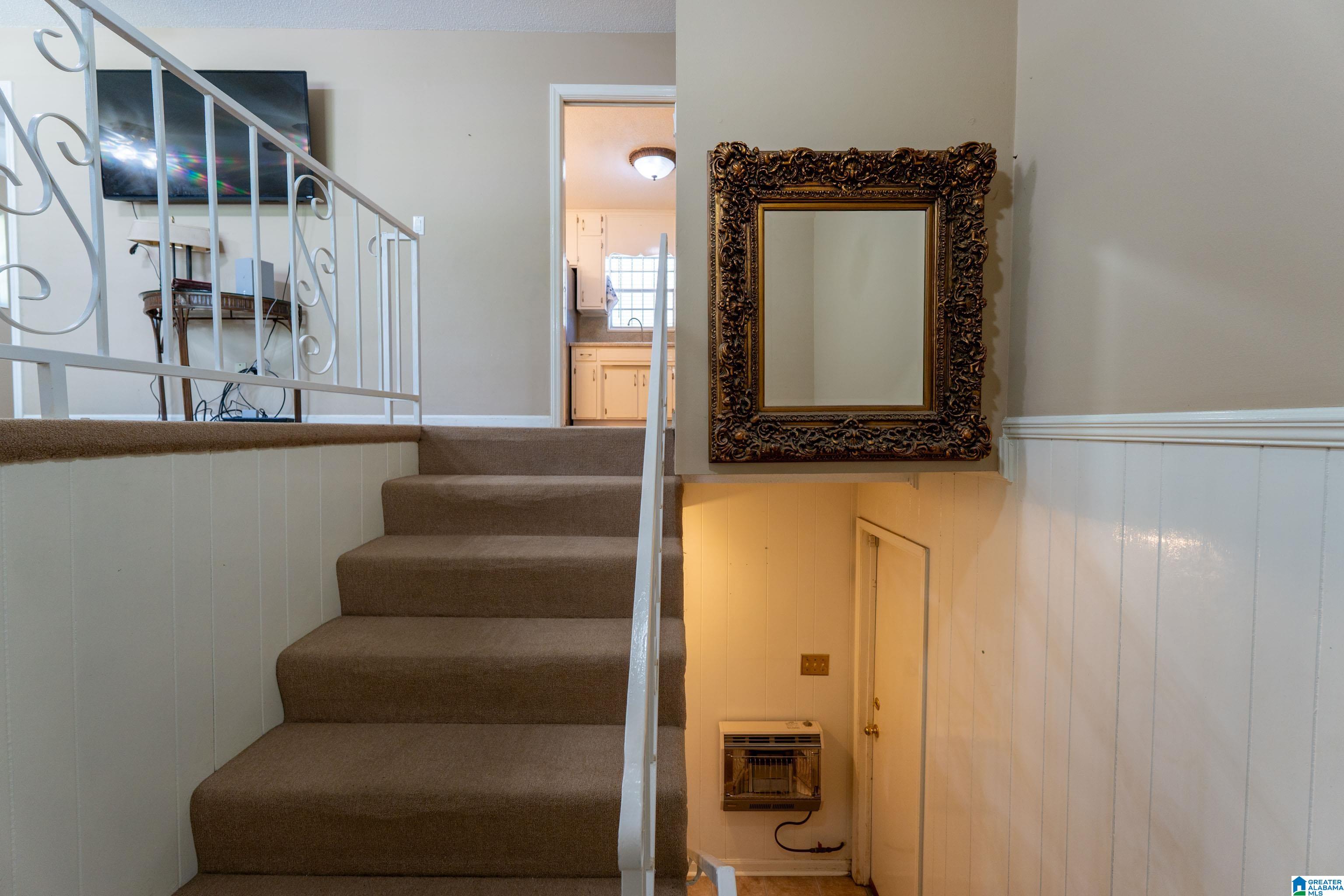 704 Hilltop Road Warrior, AL 35180 - Photo 41 of 56