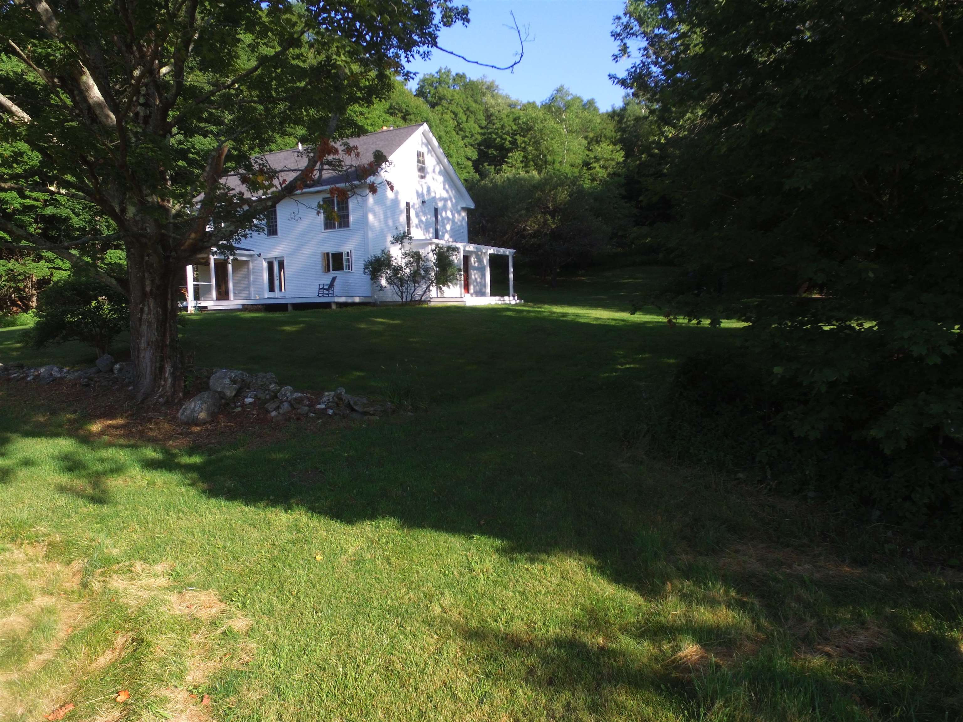 31 South Hollow Road Warren, VT 05674 - Photo 56 of 58 Gallery Image 56