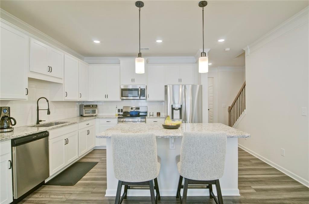 321 Skye Lane Cartersville, GA 30121 - Photo 11 of 38