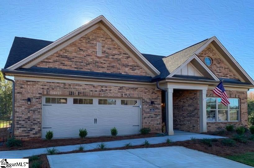 241 Courtyard Court Greer, SC 29650 - Photo 1 of 4