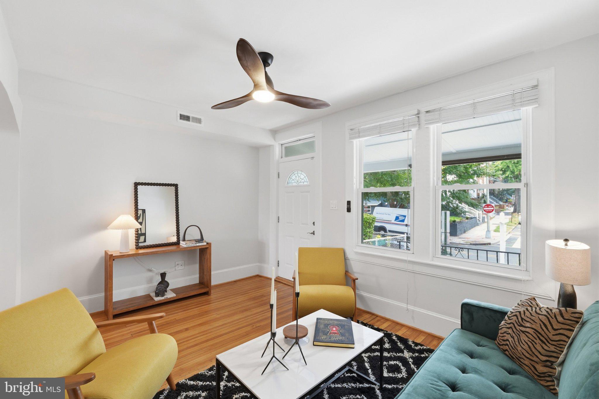 2319 3rd Street Northeast Washington, DC 20002 - Photo 5 of 37 Gallery Image 5