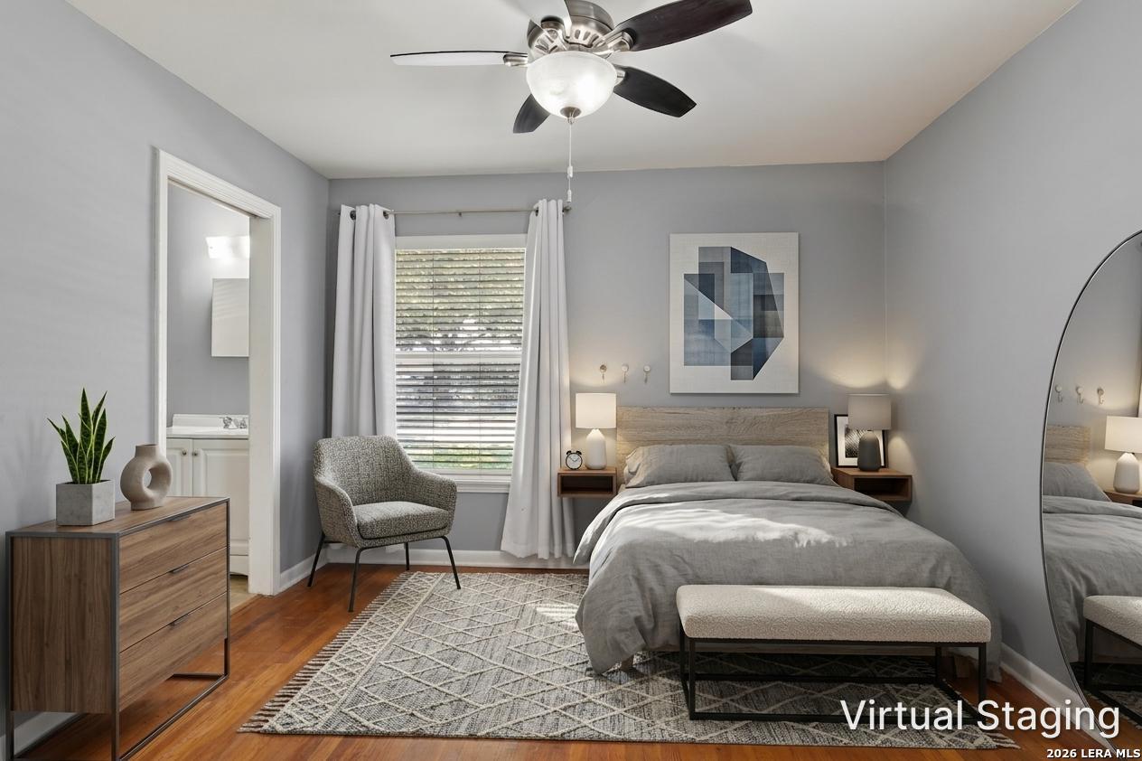 406 East Rector Street San Antonio, TX 78216 - Photo 15 of 32 Gallery Image 15