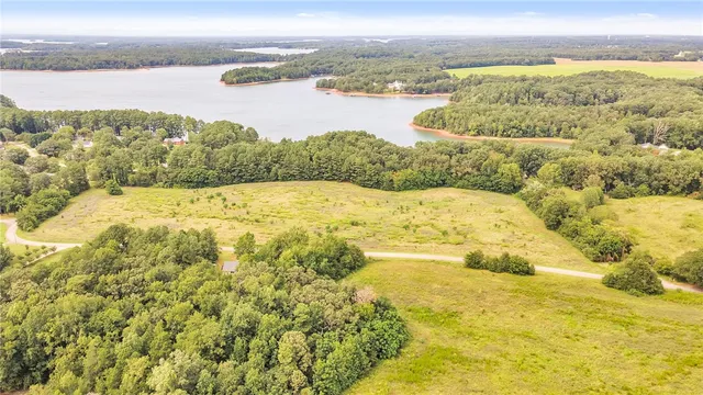 $1,150,000 | 2 Island Point Road, Starr, SC 29684