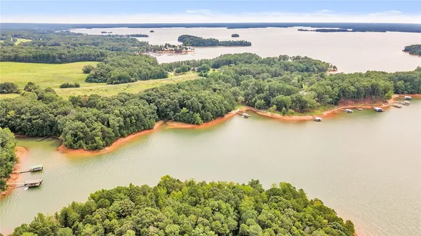 $1,150,000 | 2 Island Point Road, Starr, SC 29684