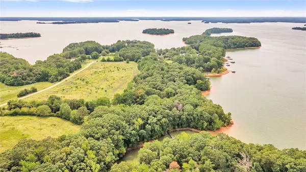 $1,150,000 | 2 Island Point Road, Starr, SC 29684