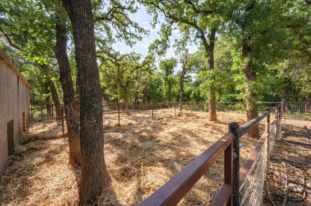 923 Natty Flat Road Lipan, TX 76462 - Photo 10 of 40