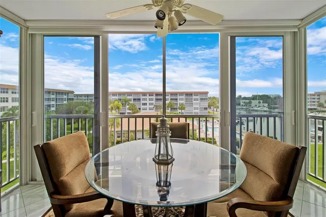 $350,000 | 2525 Florida Boulevard, Unit 431, Delray Beach, FL 33483