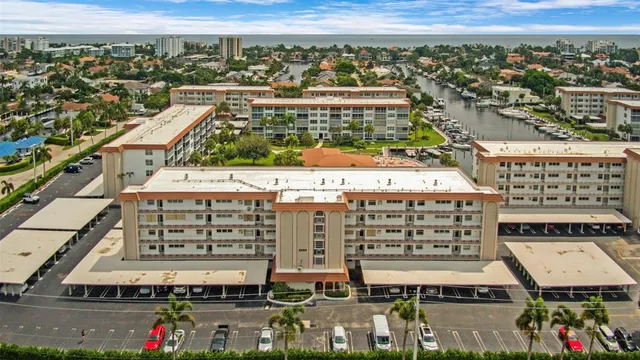 $350,000 | 2525 Florida Boulevard, Unit 431, Delray Beach, FL 33483